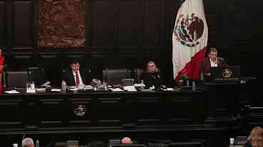 México aprova reforma judicial em vitória de López Obrador