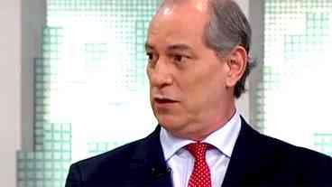 Ciro Gomes apoia ultradireita, no Ceará, que empata com petista