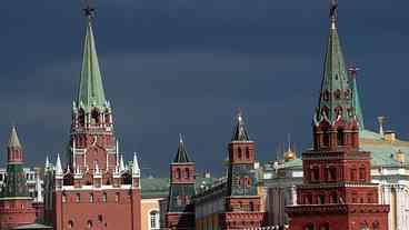 Kremlin acusa Ucrânia de empurrar Otan a entrar em conflito direto com Moscou