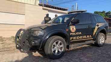 Polícia Federal combate fraudes previdenciárias no Rio de Janeiro