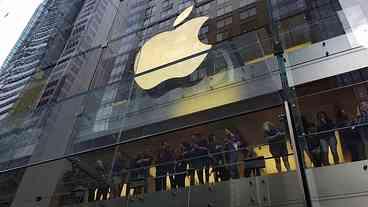 Apple adquire tecnologia crucial para iPhone