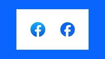 Facebook revela novo logo para diferenciar a empresa da rede social