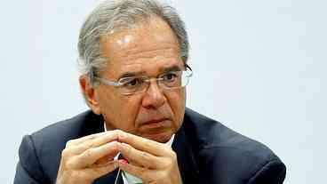 Centrais sindicais fazem barulho contra políticas de Paulo Guedes