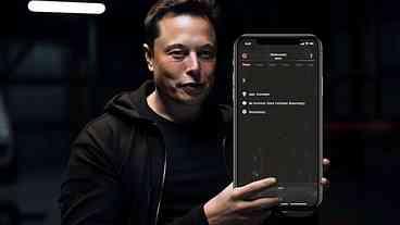 Musk lança o Grok, um chatbot de inteligência artificial com senso de humor