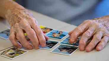 Novo fármaco é esperança no combate à doença de Alzheimer