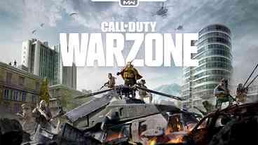 Quinhentos mil jogadores: esse é o número de usuário banidos do CoD: Warzone