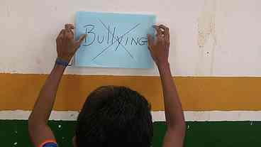 Registros de bullying e cyberbullying atingem recorde histórico no país