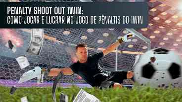 Penalty Shoot Out 1Win: como jogar e lucrar no jogo de pênaltis do 1Win