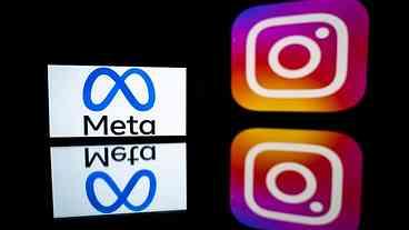 Comissão Europeia abre investigação contra Instagram e Facebook