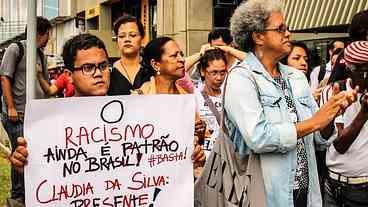 Escolas e famílias devem estar engajados no combate ao racismo