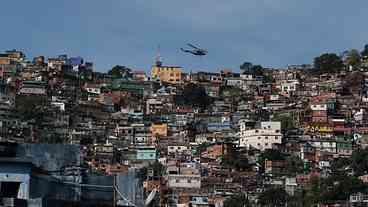 Encontro do G20 levanta debate sobre divisão da riqueza mundial